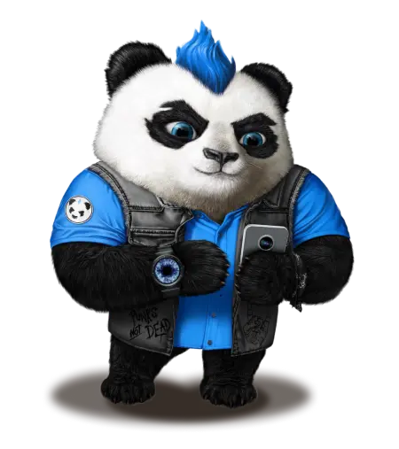 Panda App
